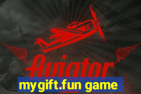 mygift.fun game